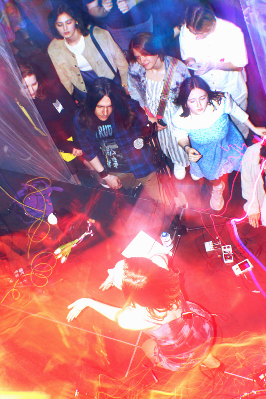 Фотограф концертов. Концертный и портретный фотограф в Москве Соня Спросонья