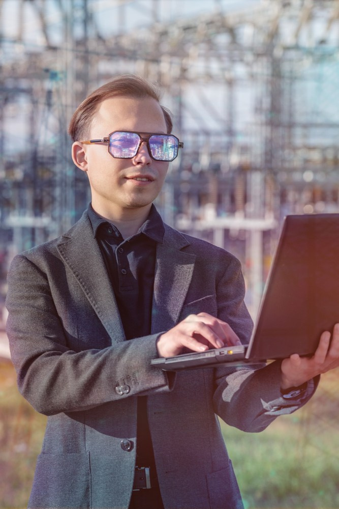 АО «Сетевая компания». Промышленный фотограф | Фото для бизнеса | Казань и РФ