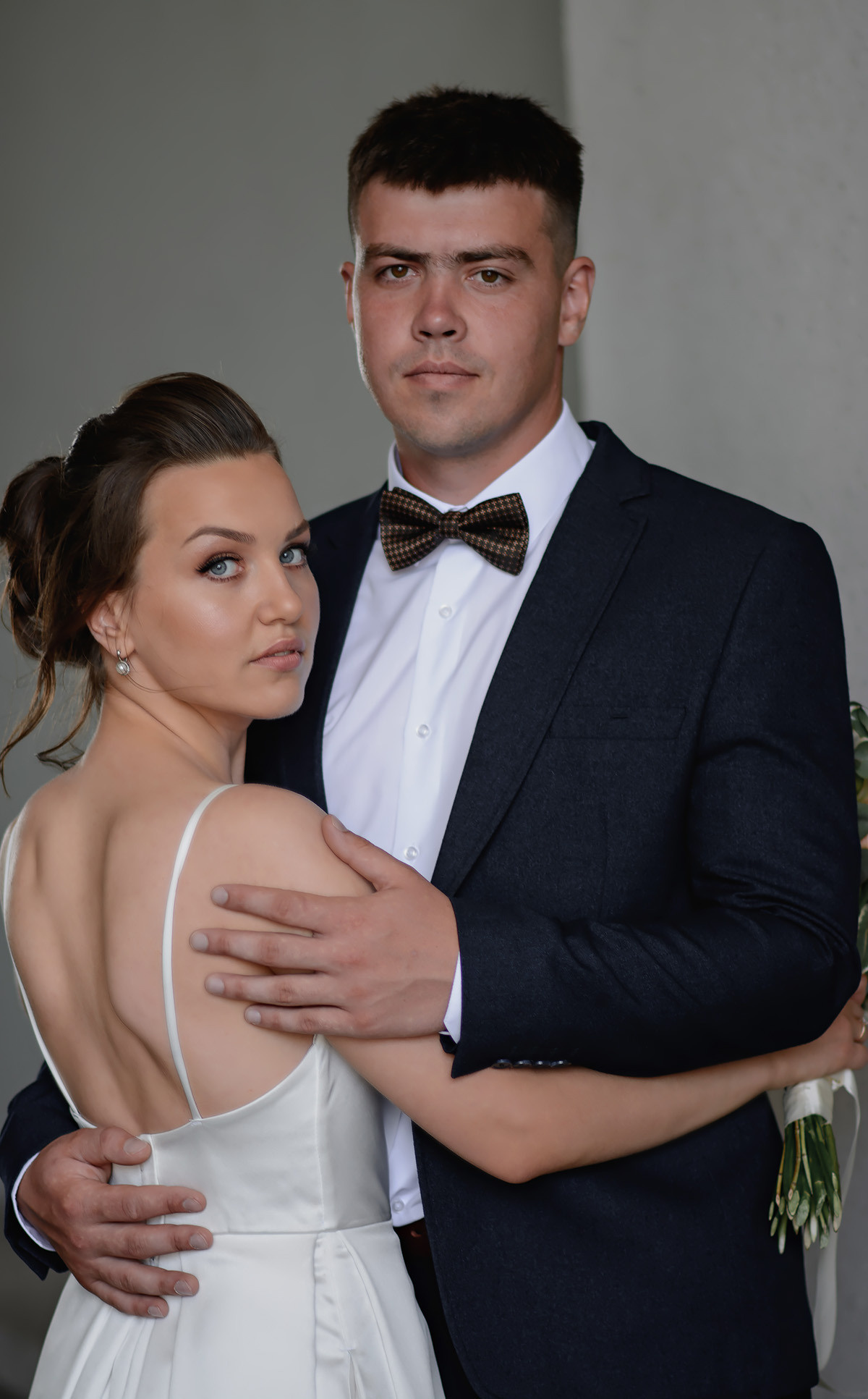 Уладзімір і Марыя. Вясельны і партрэтны фатограф Сяргей Клемянок