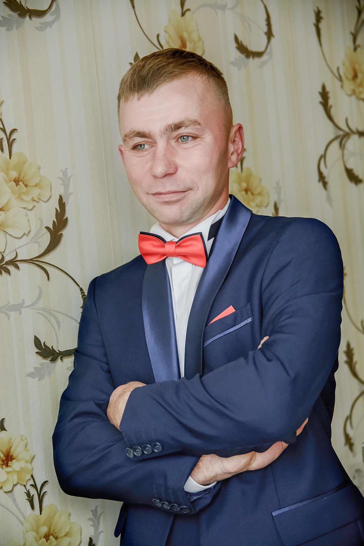 Алег і Марына. Вясельны і партрэтны фатограф Сяргей Клемянок