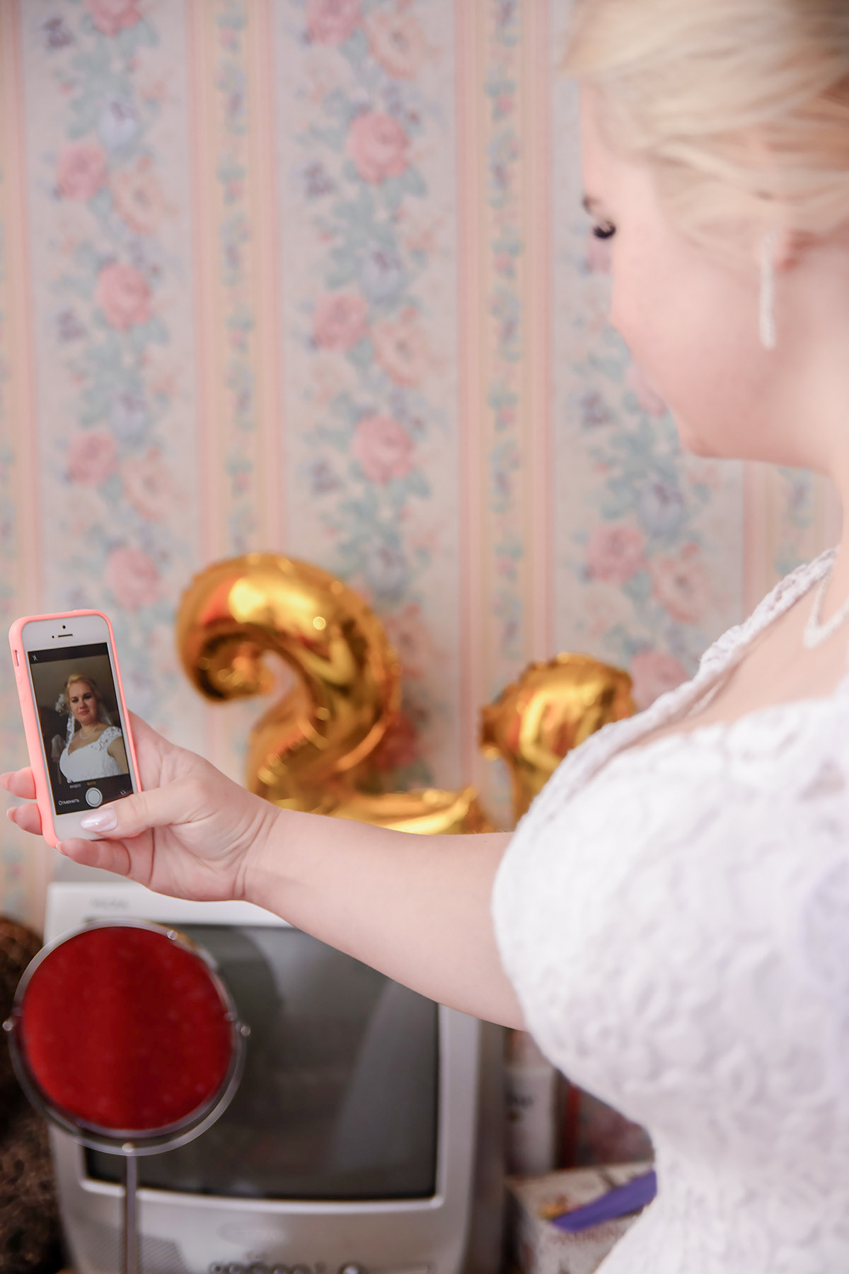 Алег і Марына. Вясельны і партрэтны фатограф Сяргей Клемянок