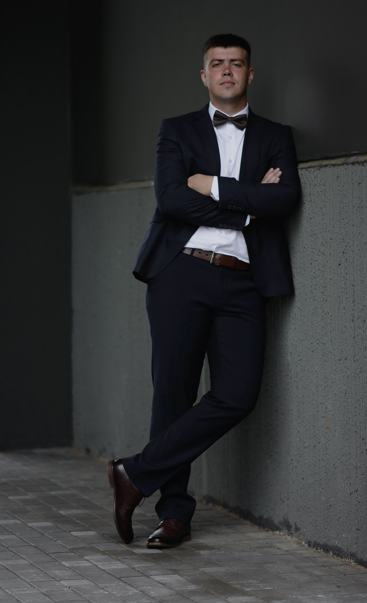 Уладзімір і Марыя. Вясельны і партрэтны фатограф Сяргей Клемянок