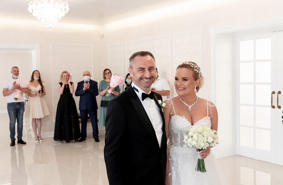 ВЯСЕЛЬЛІ. Вясельны і партрэтны фатограф Сяргей Клемянок