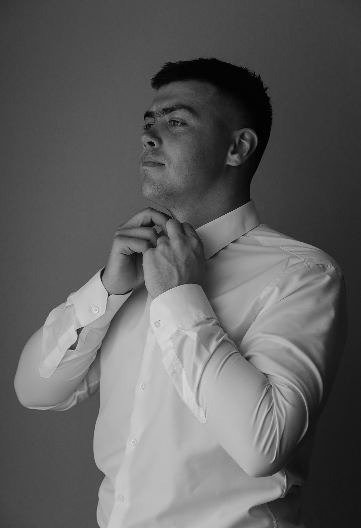 Уладзімір і Марыя. Вясельны і партрэтны фатограф Сяргей Клемянок