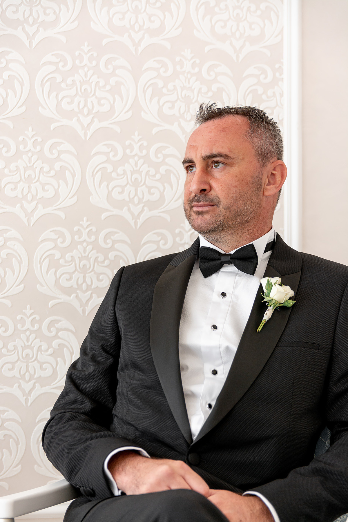 Улаш і Вераніка. Вясельны і партрэтны фатограф Сяргей Клемянок