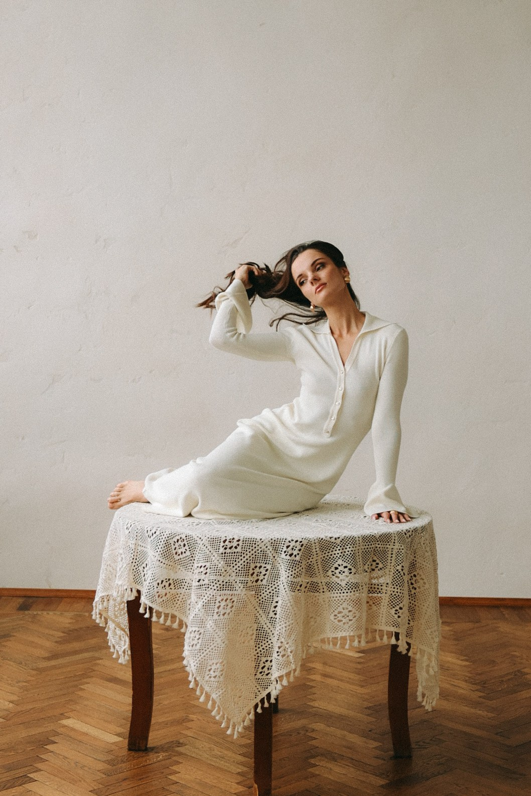 Алена. Фотограф Нижний Новгород