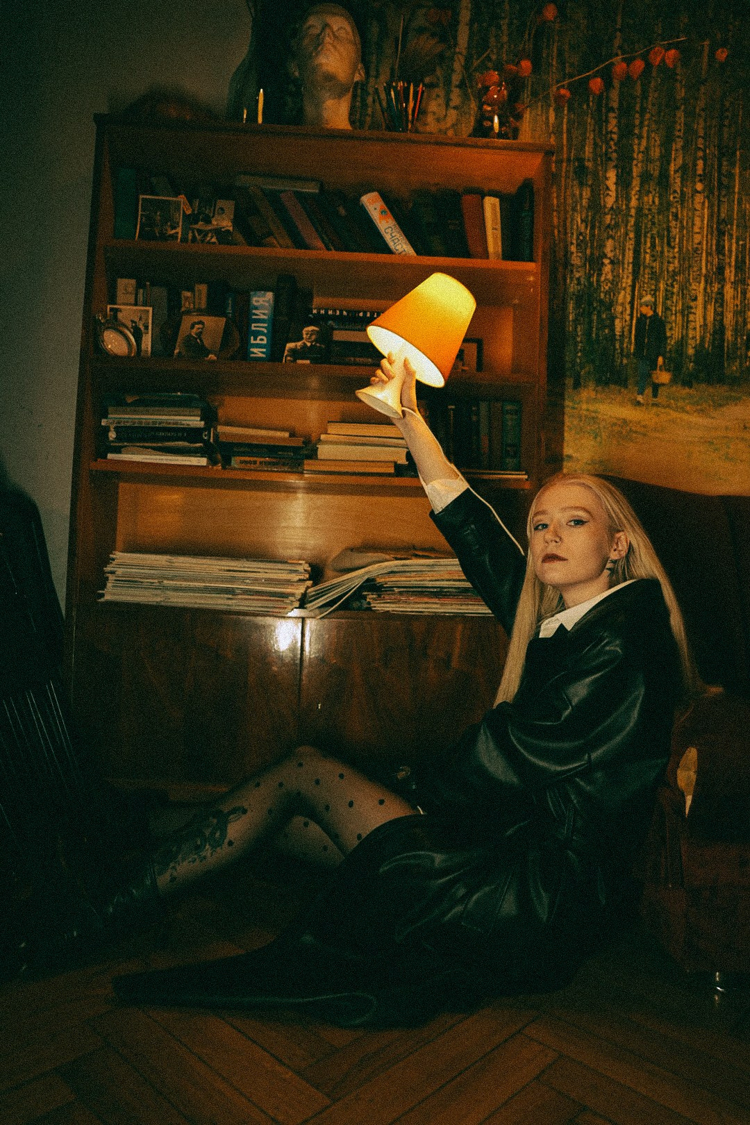 Паша и Арина. Фотограф Нижний Новгород