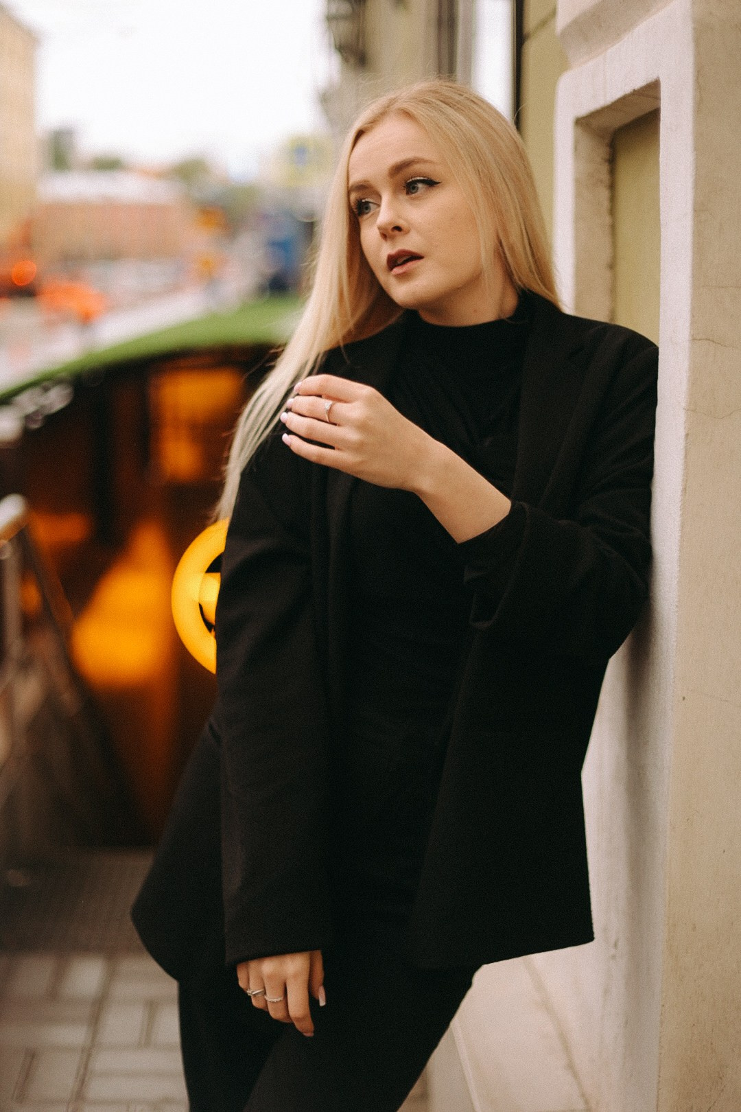 Оля. Фотограф Нижний Новгород