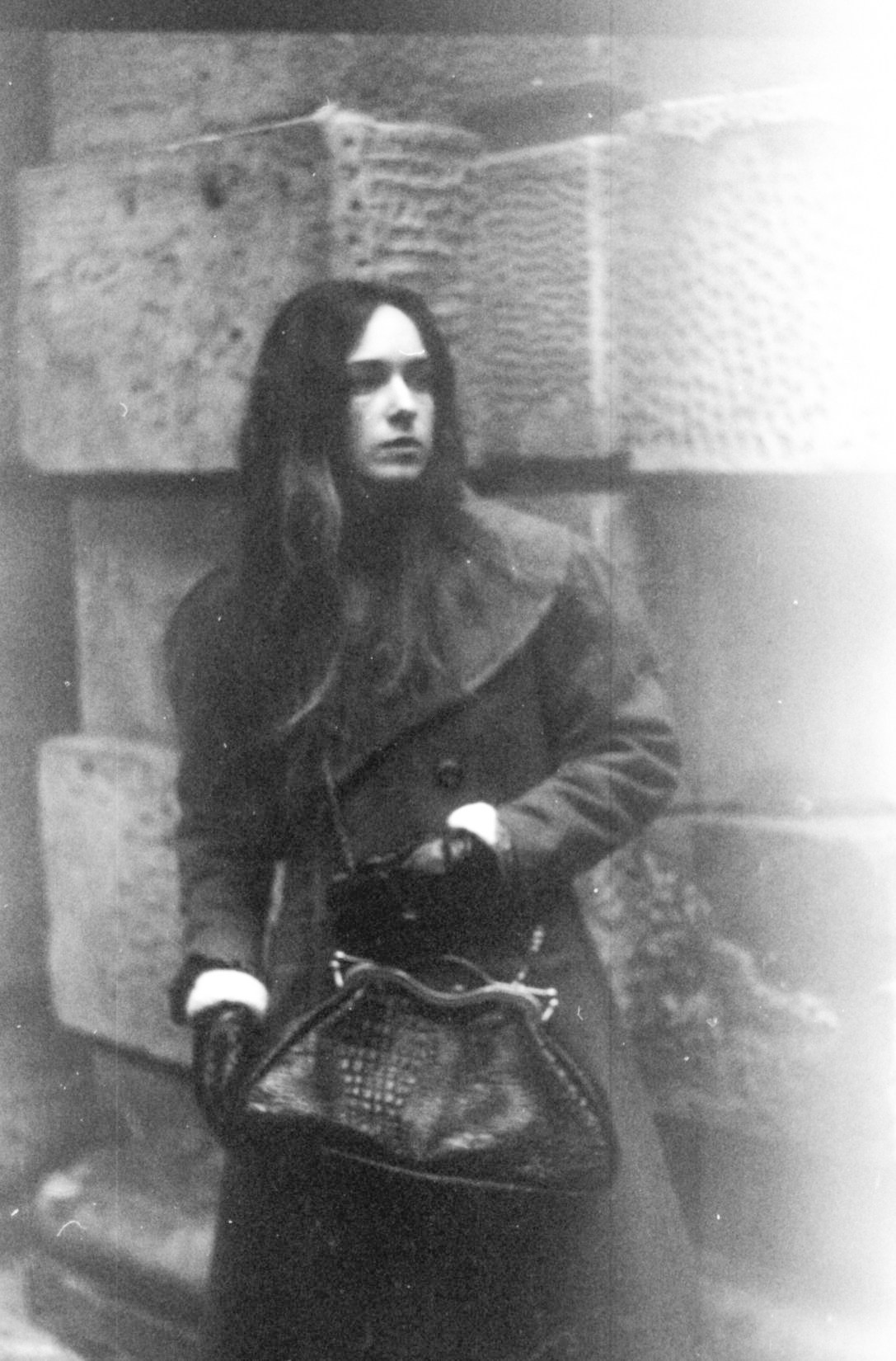 Dash. Портретный фотограф в Санкт-Петербурге Ольга Муранова