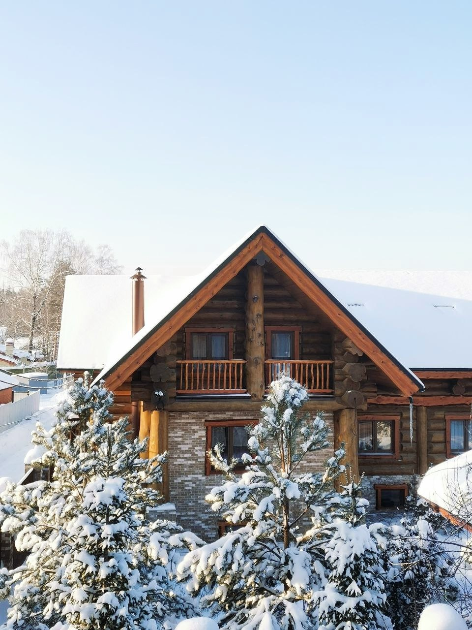 ОГРАЖДЕНИЯ. Строительство, отделка и реставрация деревянных домов в Москве и М.О