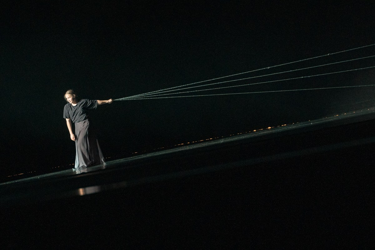 Новофест Фестиваль современного танца. Главная