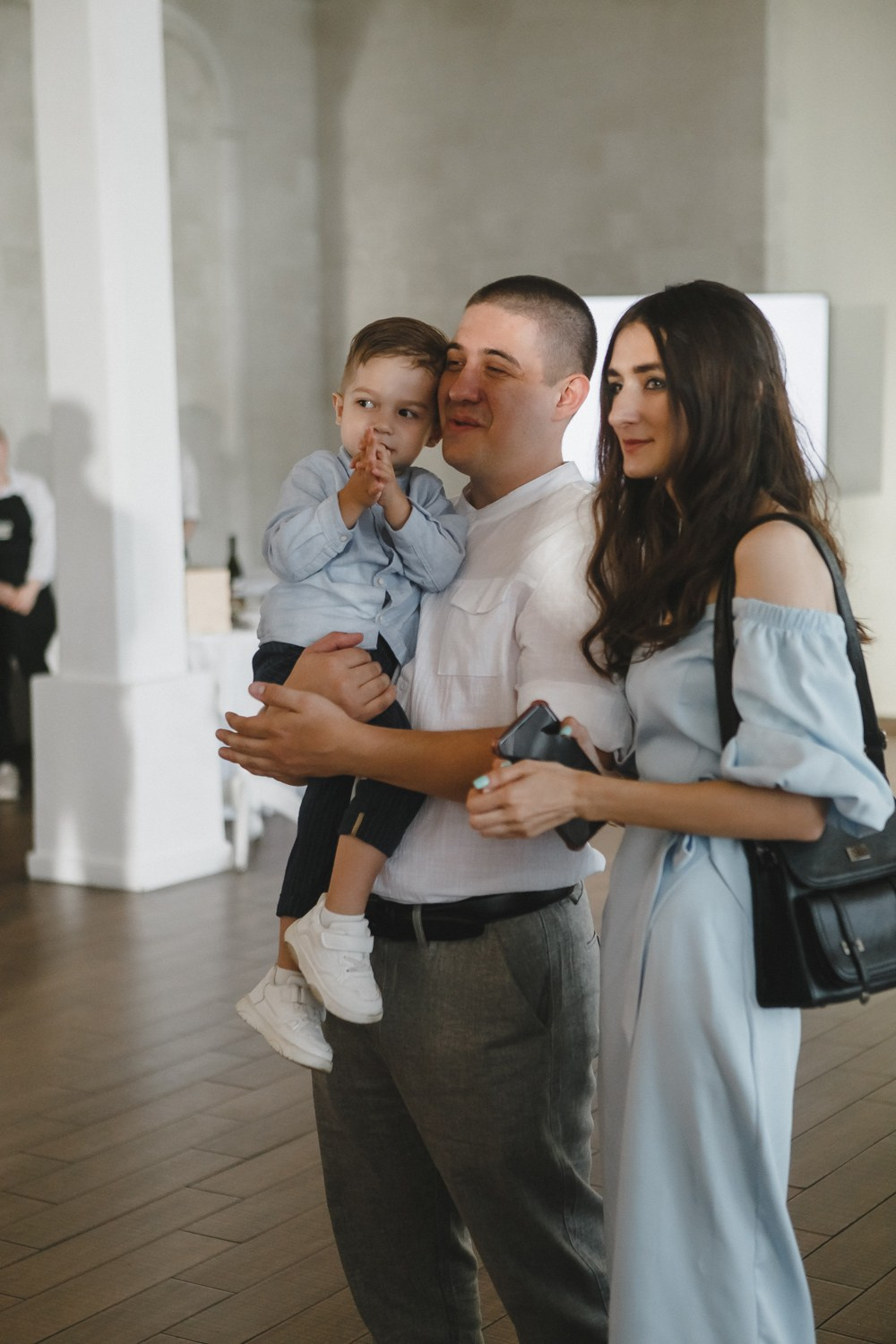 Полный свадебный день. Семейный и свадебный фотограф в Нижнем Новгороде