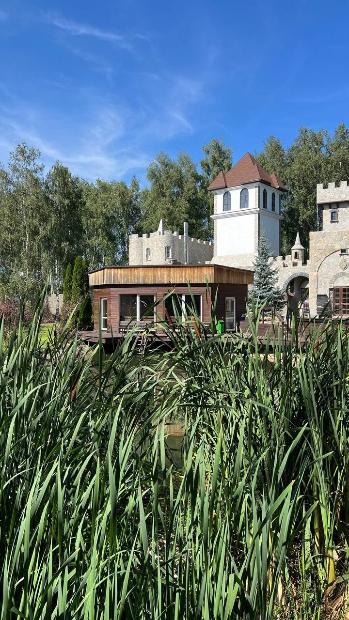 Фото. Банкетный комплекс и свадебное агенство "Александр Грин"