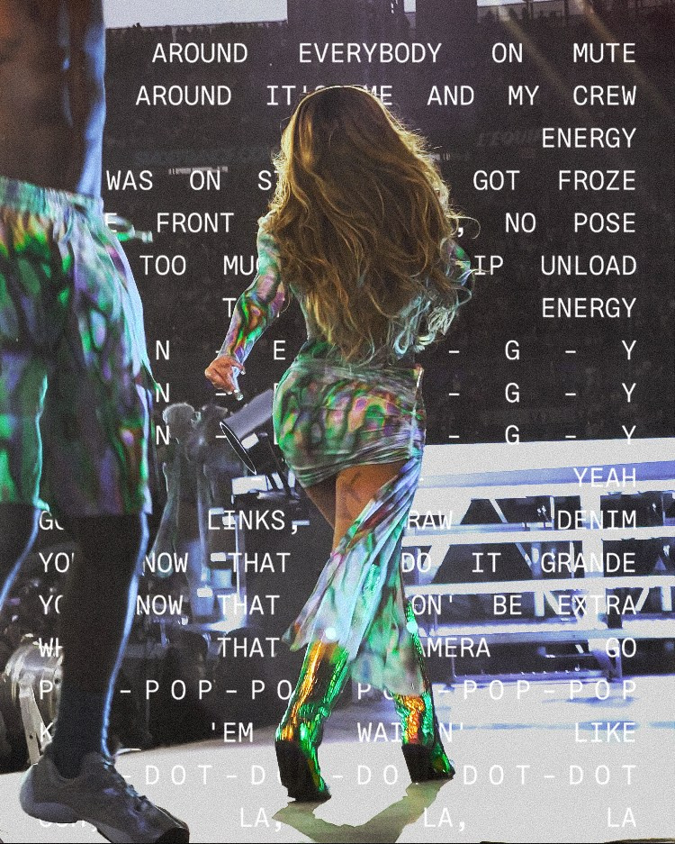 Концертные фото. LAMOURCEVA | fashion photographer