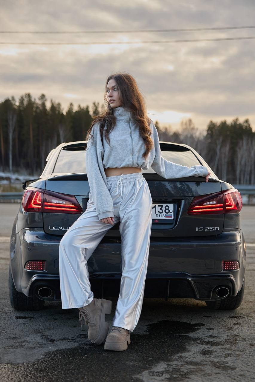 Мария. Репортажный фотограф в Иркутске — Ярослав Ковалёв