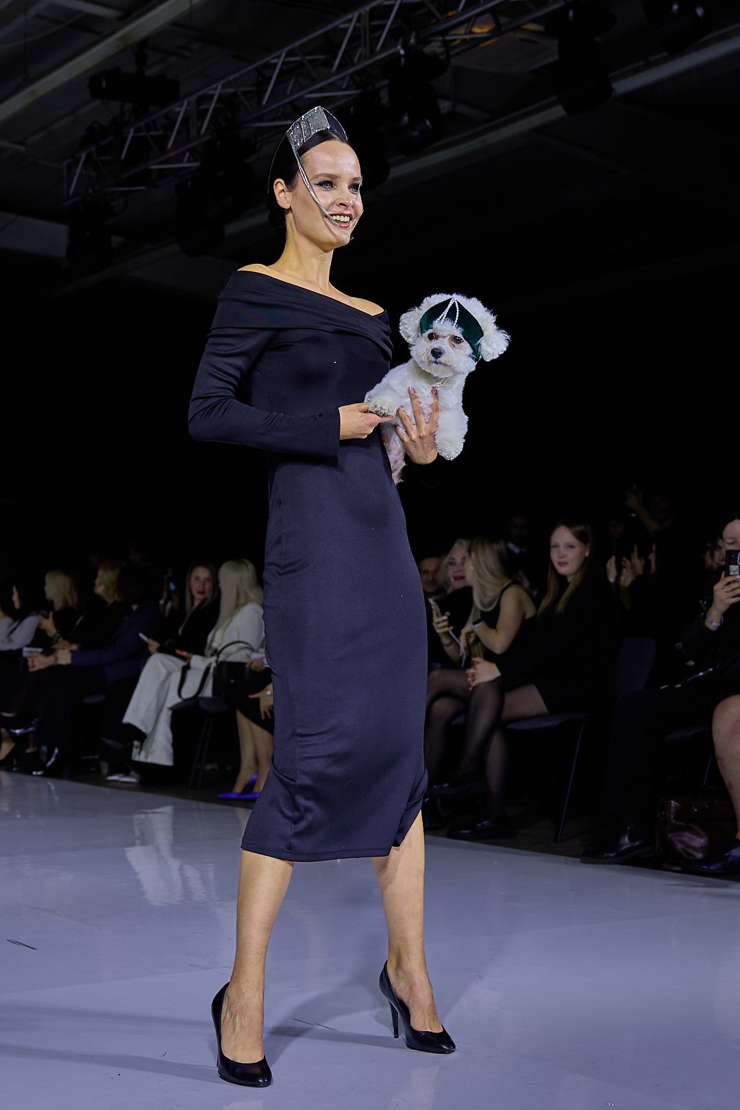 Q&J Fashion Fest 2025. Репортажный фотограф в Иркутске — Ярослав Ковалёв