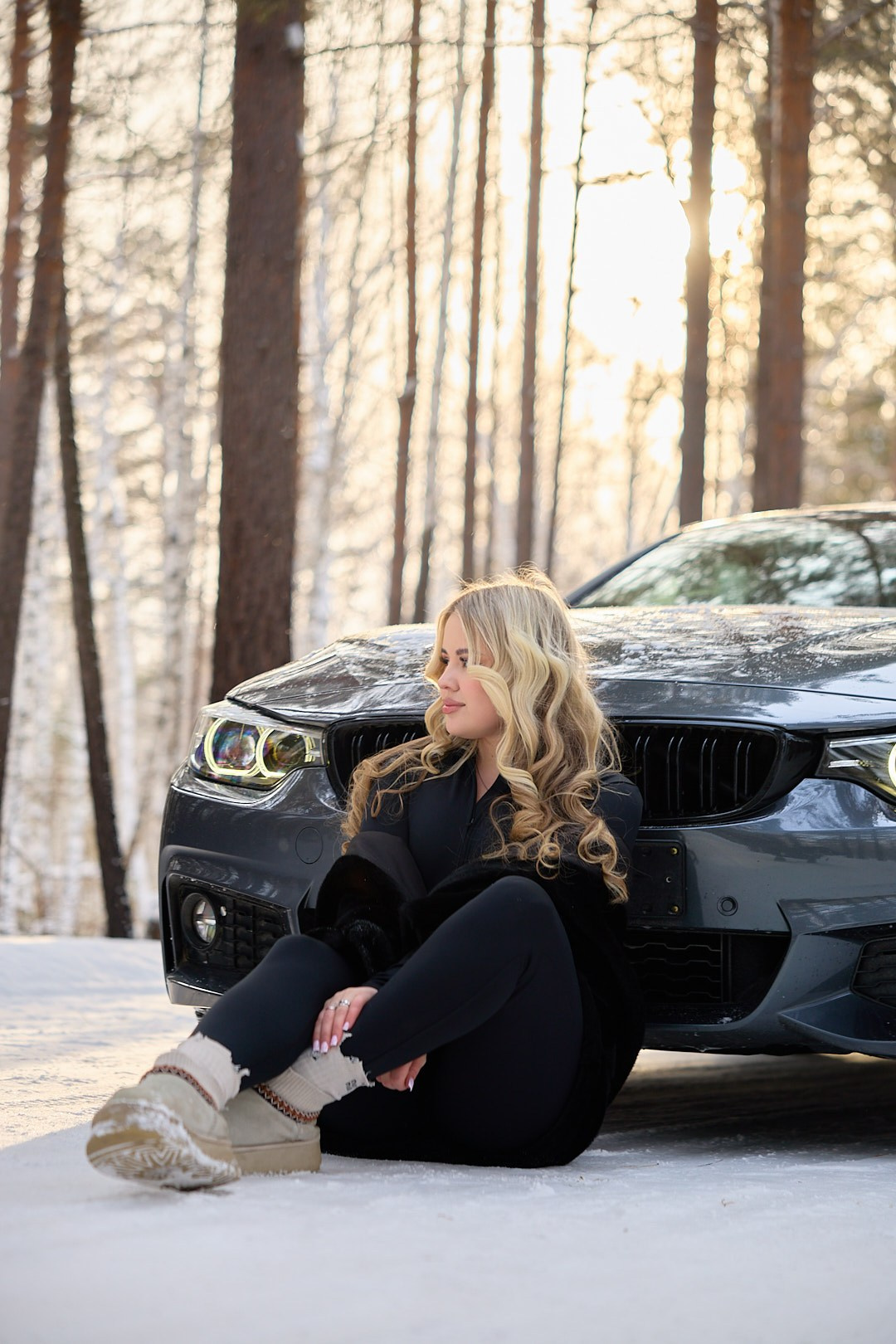 Александра. Репортажный фотограф в Иркутске — Ярослав Ковалёв