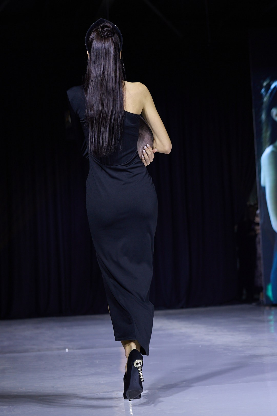 Q&J Fashion Fest 2025. Репортажный фотограф в Иркутске — Ярослав Ковалёв