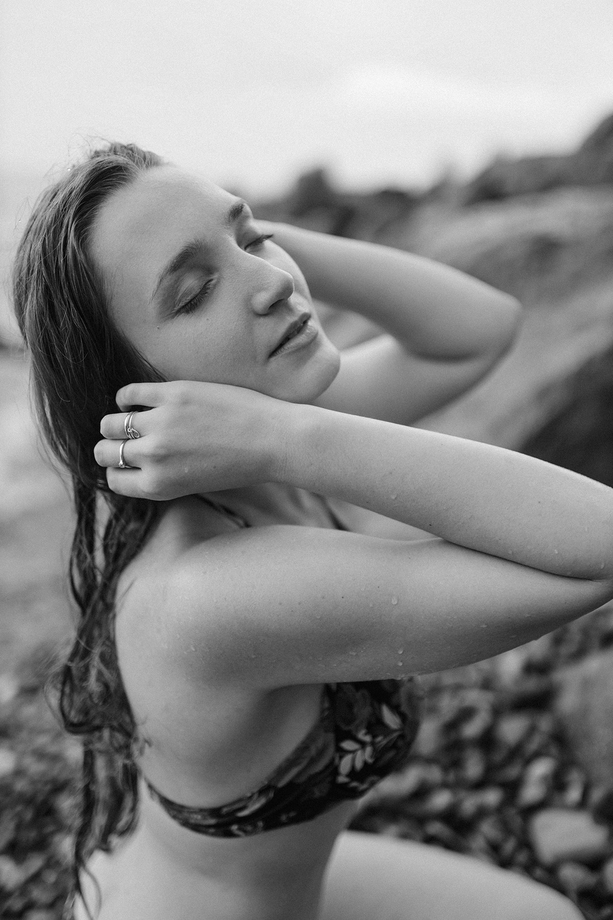 Alena. Anastasia Blud Photography