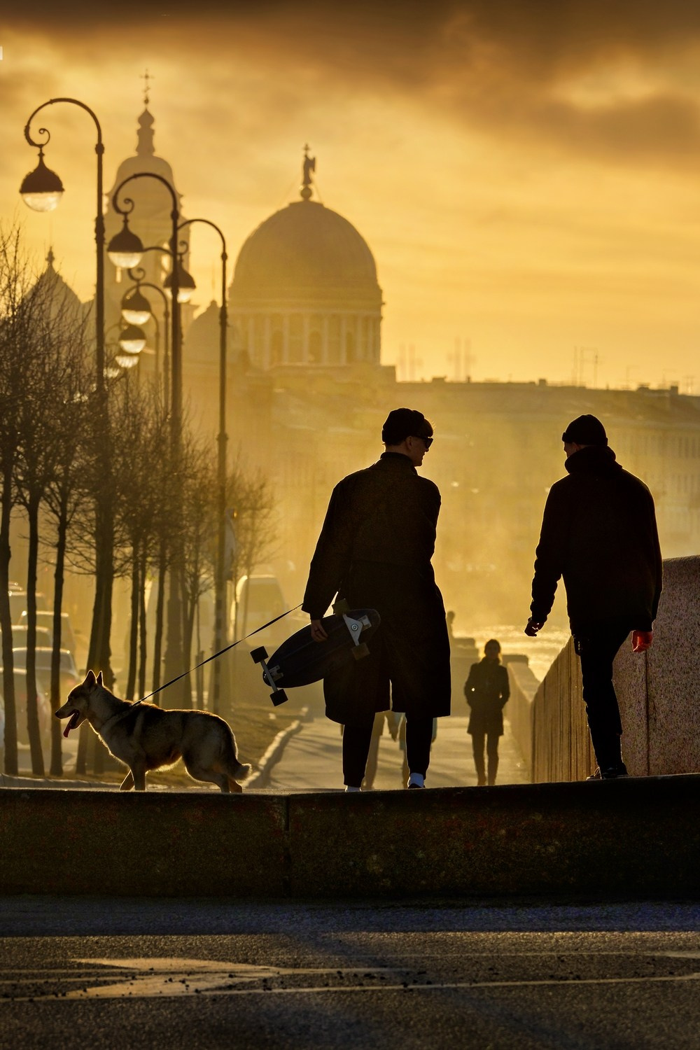Люди. Фотограф Александр Петросян