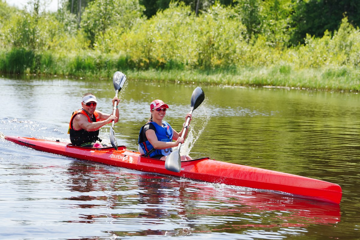Рощинский Марафон. Репортажный и семейный фотограф в Санкт-Петербурге Тарас Марченко