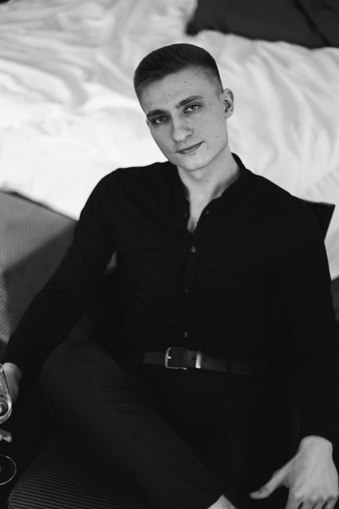 Влад и Ира. Фотограф Нижний Новгород