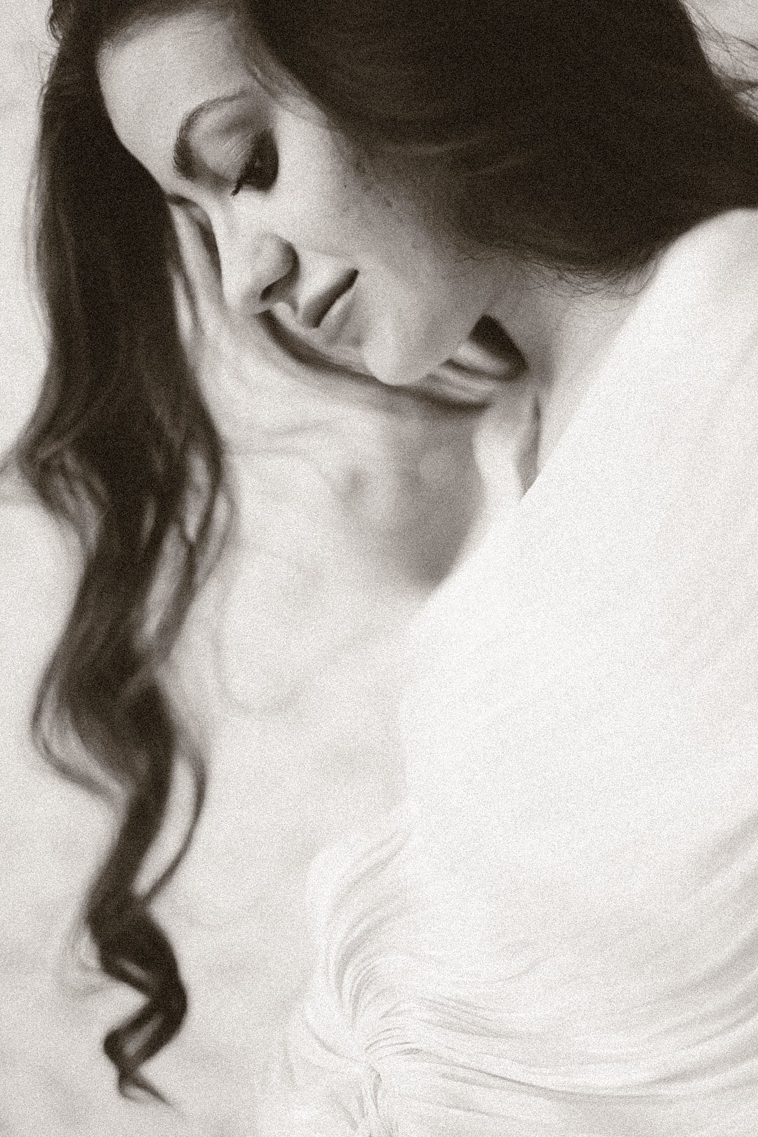 Виолетта. Фотограф Нижний Новгород