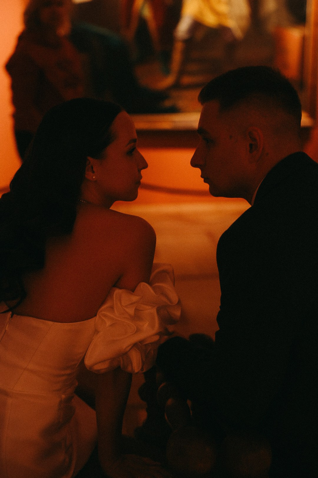 Руслан и Оксана. Фотограф Нижний Новгород