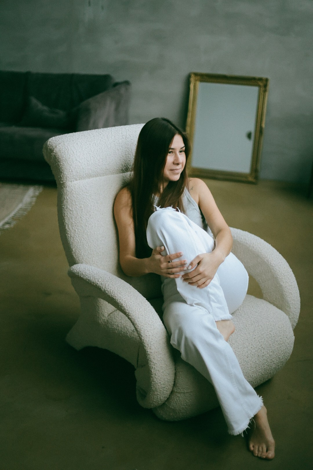 Катя и Даша. Фотограф Нижний Новгород