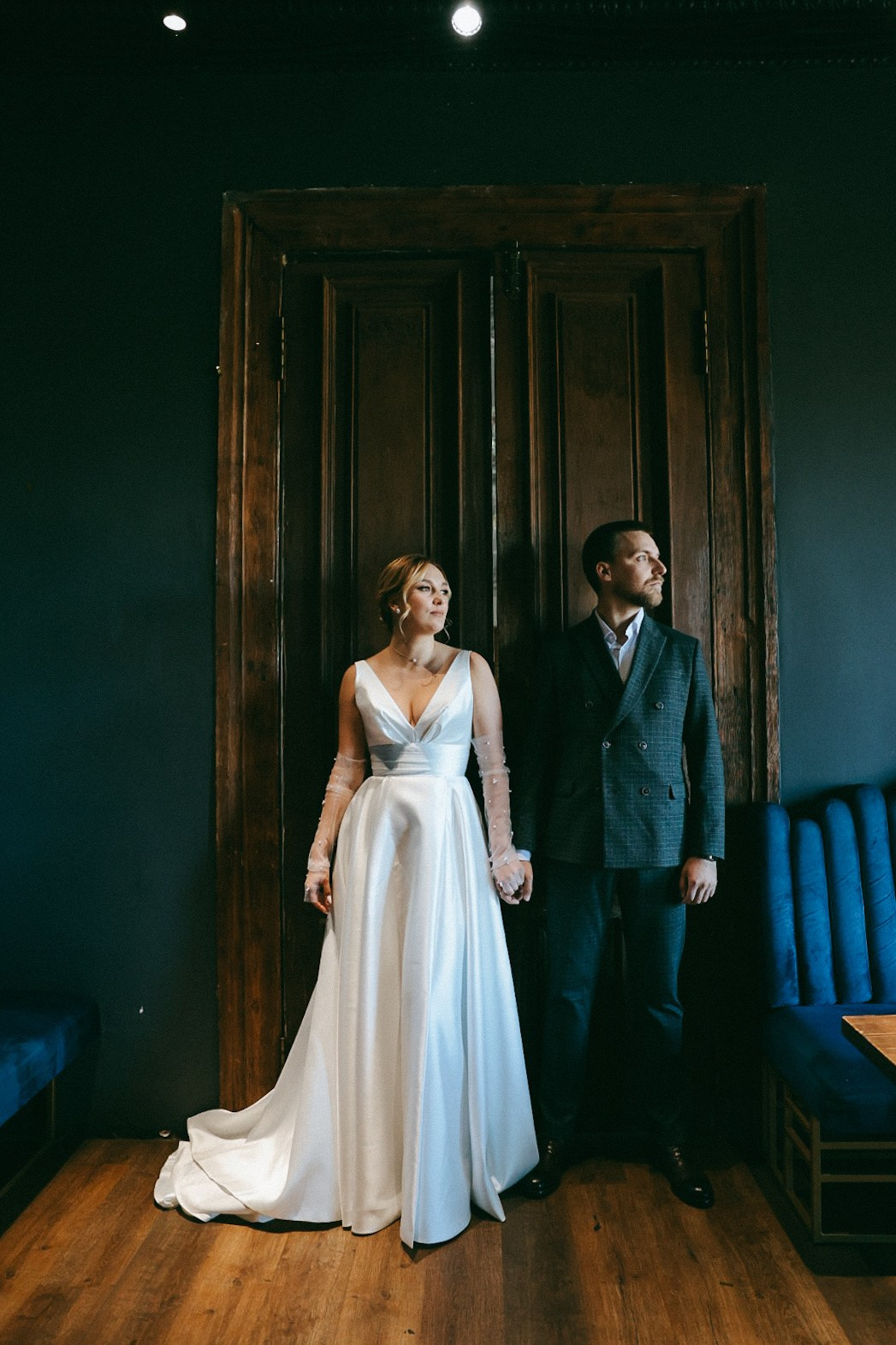 Леша и Ксюша. Фотограф Нижний Новгород