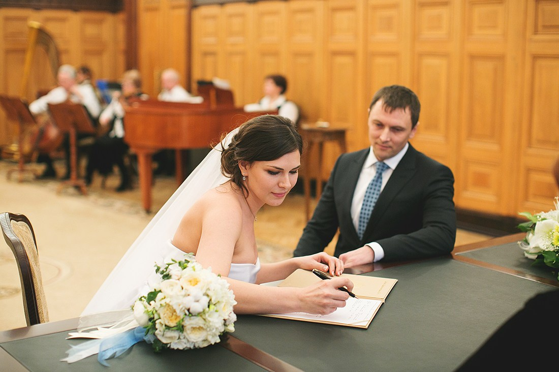 Свадебные серии. Павел Иванов. Создание профессионального медиаконтента. Москва