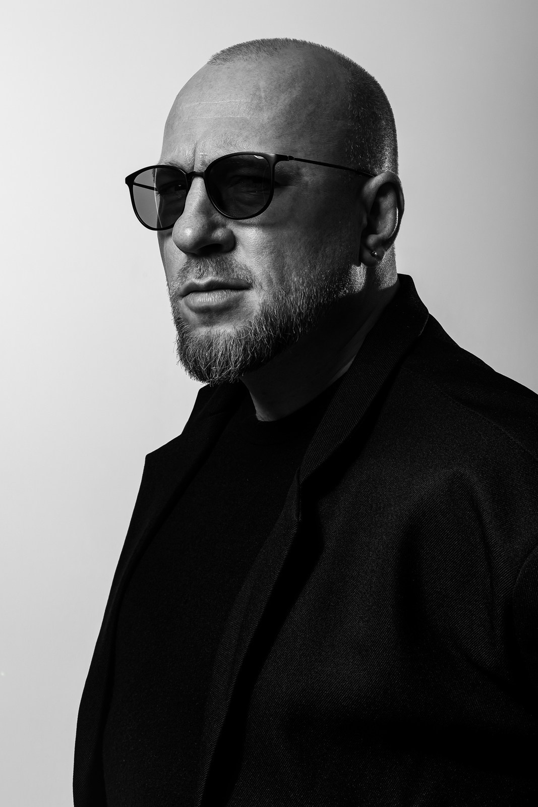 NASAEV. Фотограф Москва Владимир Филин