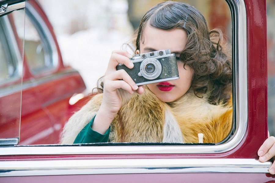 СЪЕМКА ДЛЯ СЕБЯ И КОНТЕНТА. Фотограф Новосибирск