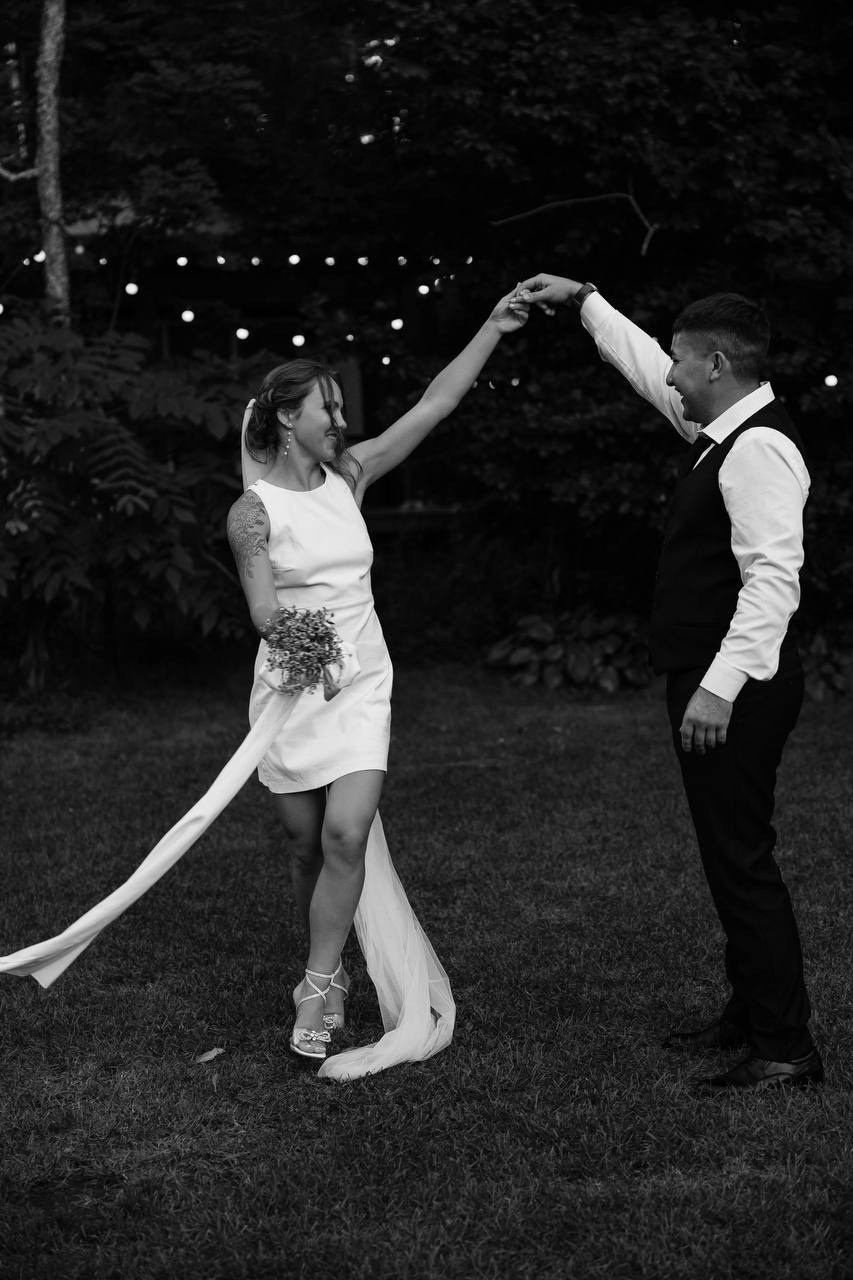 Милорд и Лида. Организация свадеб и других мероприятий во Владивостоке от «Рядом быть»