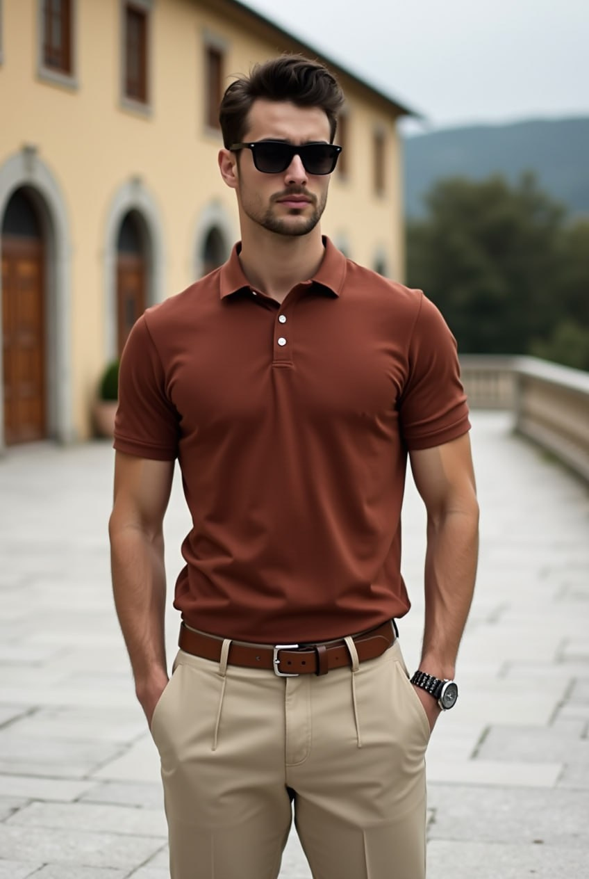 Портфолио. Dileo