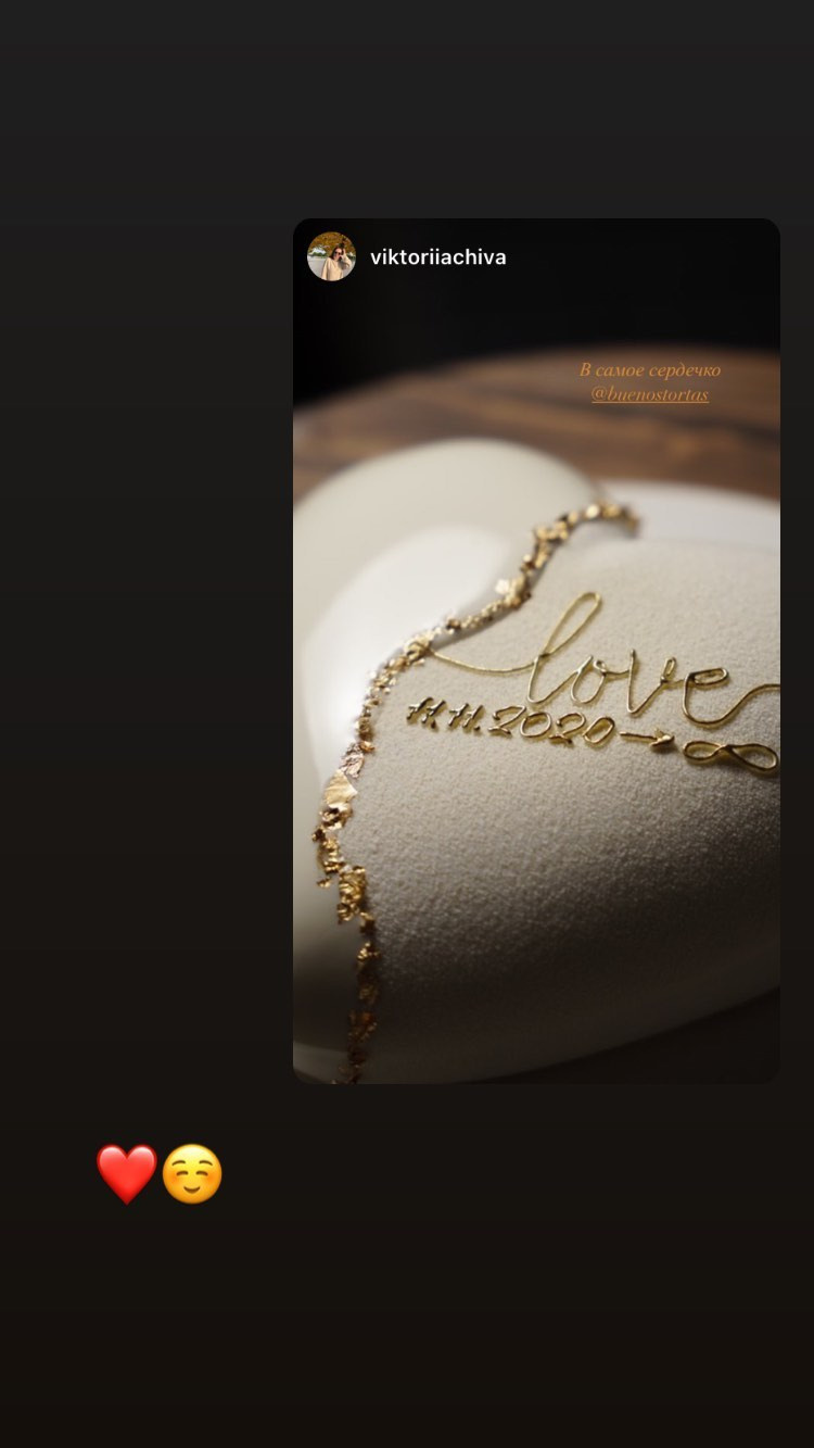 Отзывы о моих тортах. Кондитер Наталья Ташматова