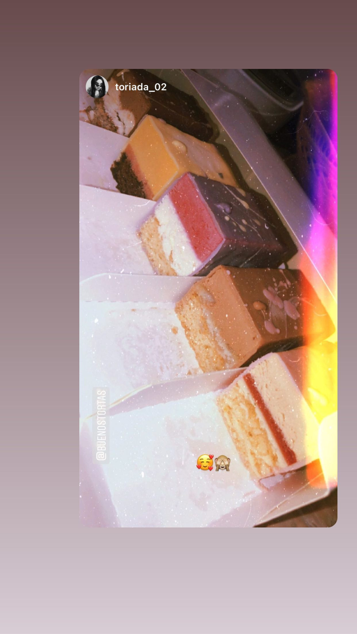 Отзывы о моих тортах. Кондитер Наталья Ташматова