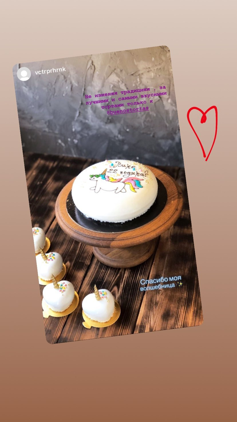 Отзывы о моих тортах. Кондитер Наталья Ташматова