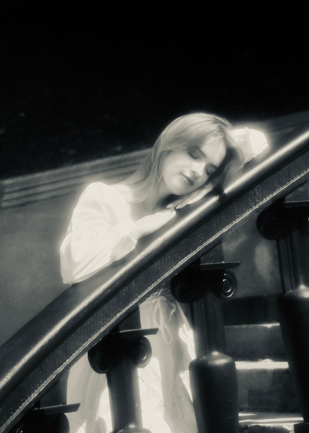 Anna. Фэшн фотограф в Москве Почерняева Анастасия