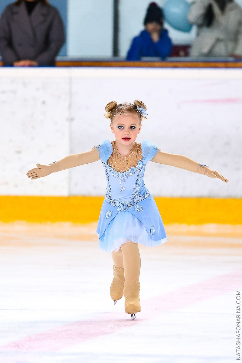 Диденко Дарья 2024. Russian figure skating photographer from Saint-Petersburg