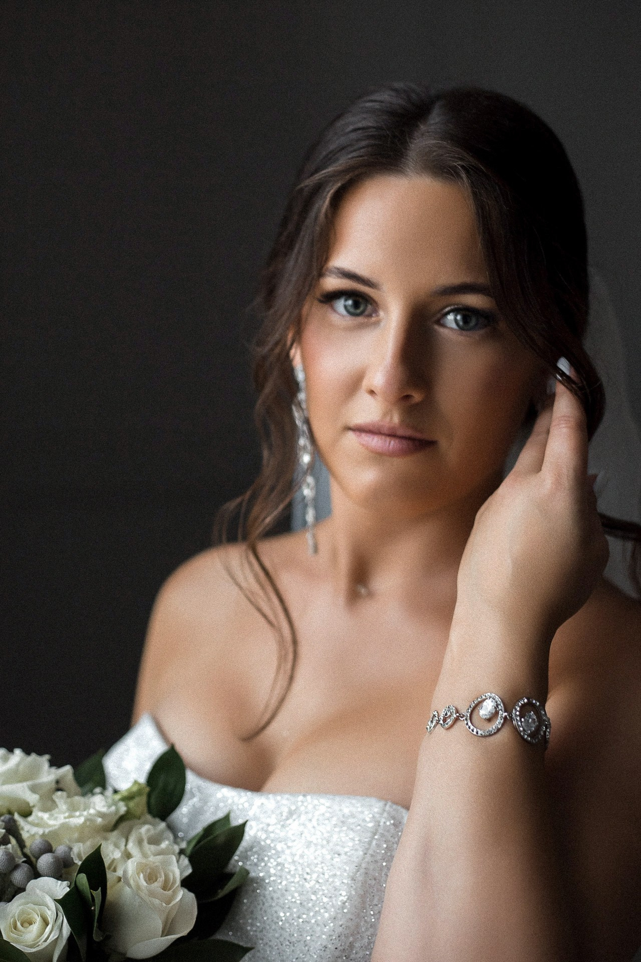 Владислав и Екатерина. Портретный, семейный, свадебный фотограф в Брянске Маргарита Василькова