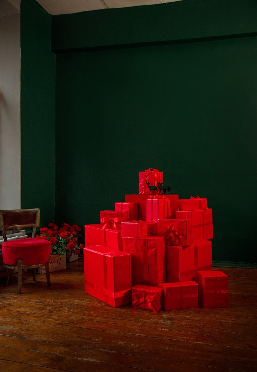 Луна (пос. Мичуринский, ул. Выстовочная, д 4). Портретный, семейный, свадебный фотограф в Брянске Маргарита Василькова