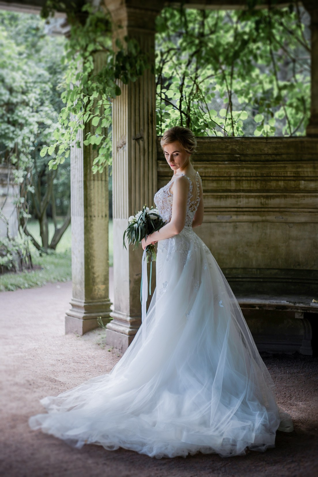 Свадьбы — Екатерина и Алексей. Свадебный и семейный фотограф в Санкт-Петербурге Макеева Наталья