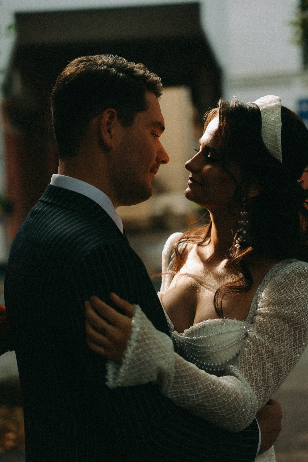 Руслан и Аня. Фотограф Нижний Новгород