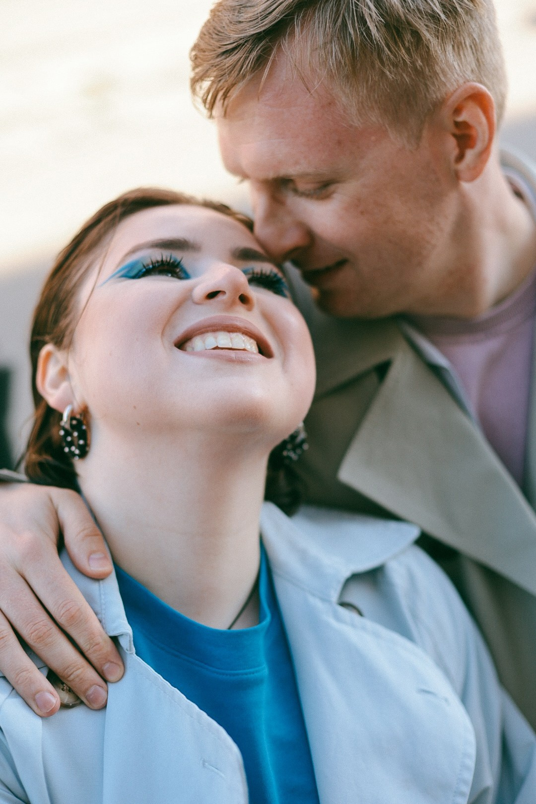 Рома и Марина. Фотограф Нижний Новгород