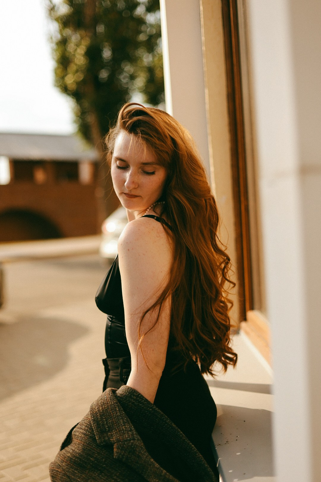 Катя. Фотограф Нижний Новгород