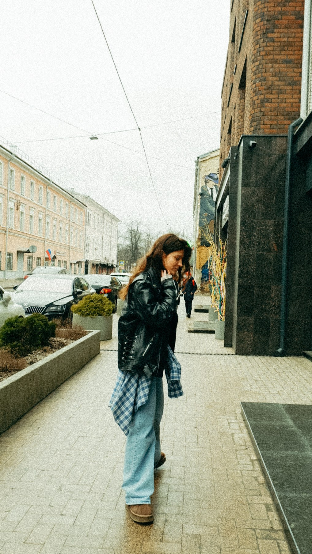 Женя х fuji. Фотограф Нижний Новгород