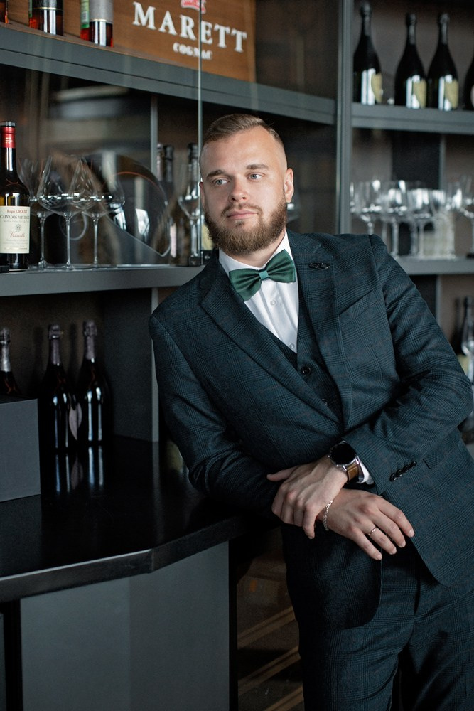 6 июня 2024. Свадебный организатор Москва