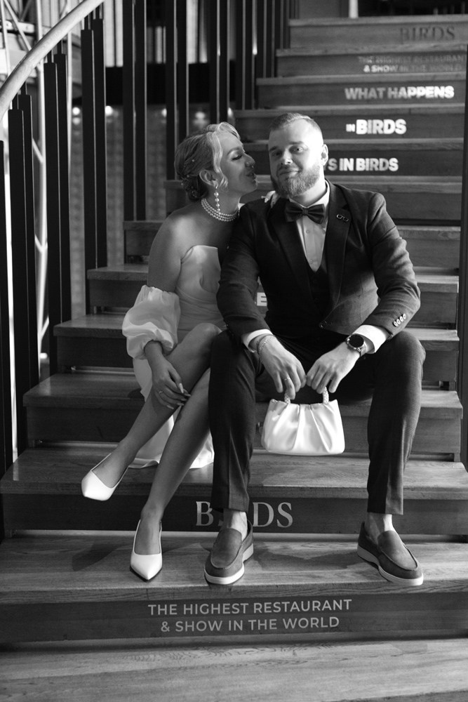 6 июня 2024. Свадебный организатор Москва