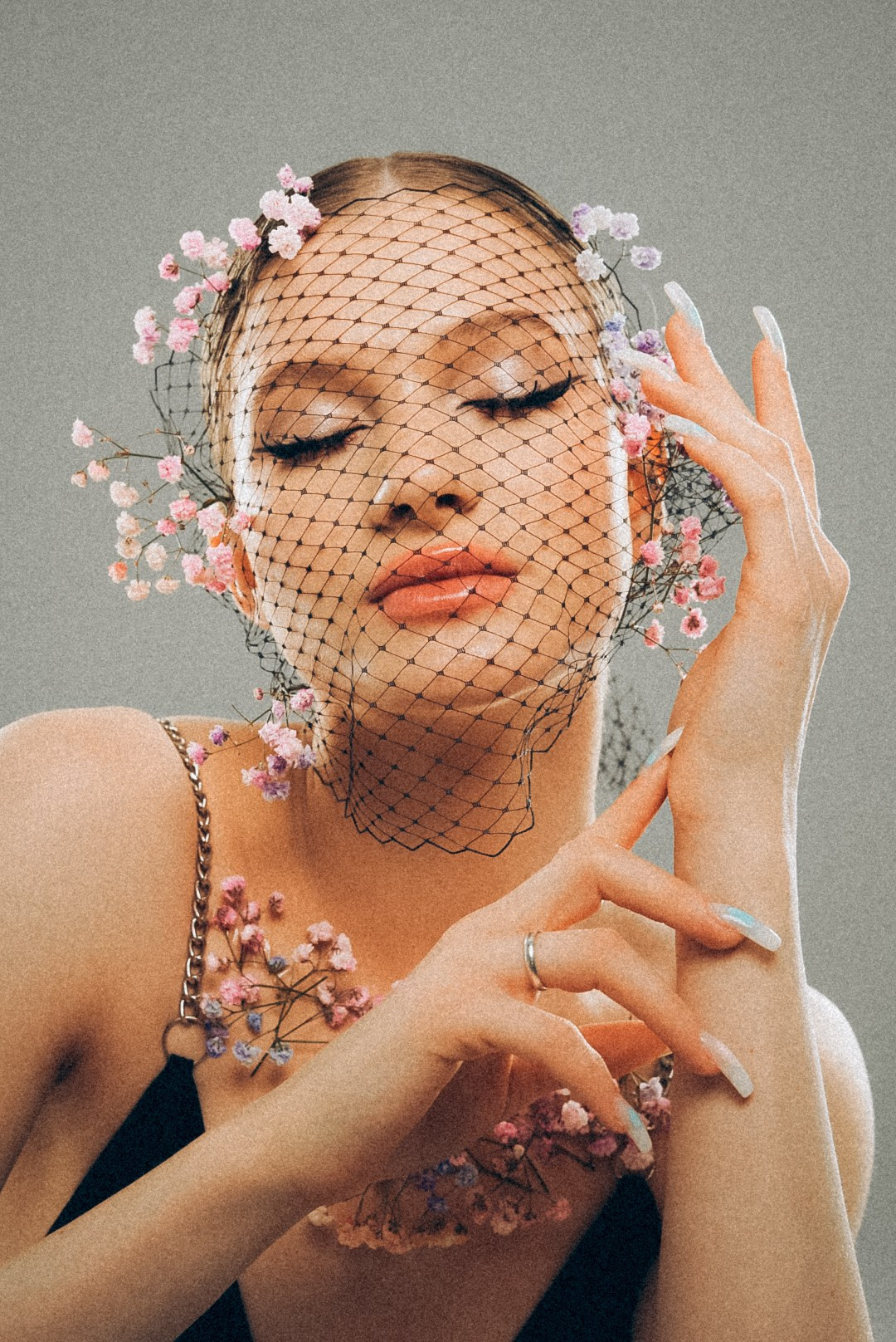 Весна. Фотограф Батуми | Ксения Кинасова